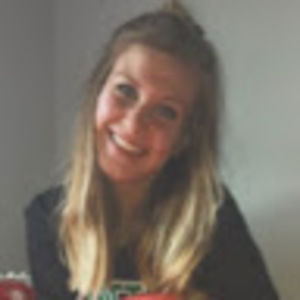 Meet your Posher, Ericka